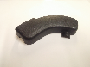 Image of Set of covers mirror baseplate. BLACK image for your 1996 BMW 328i   